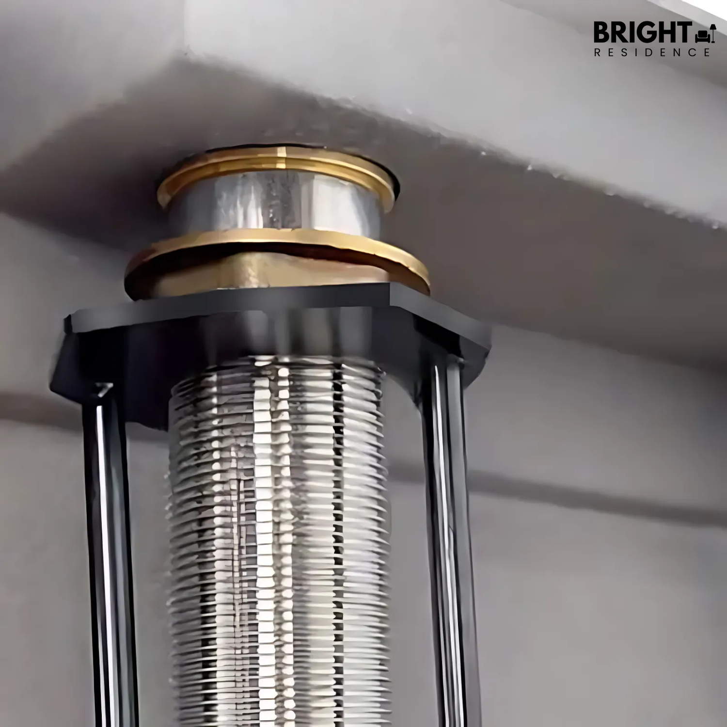 TwistReach™ - precision tool for narrow areas