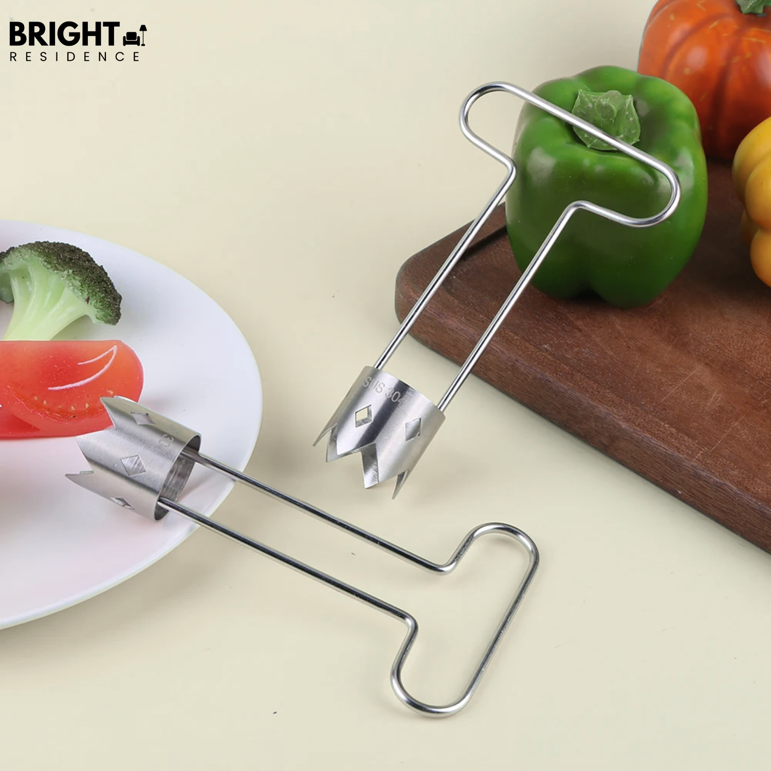 1+1 FREE | KernFix – Removes Seeds & Stems in Seconds!