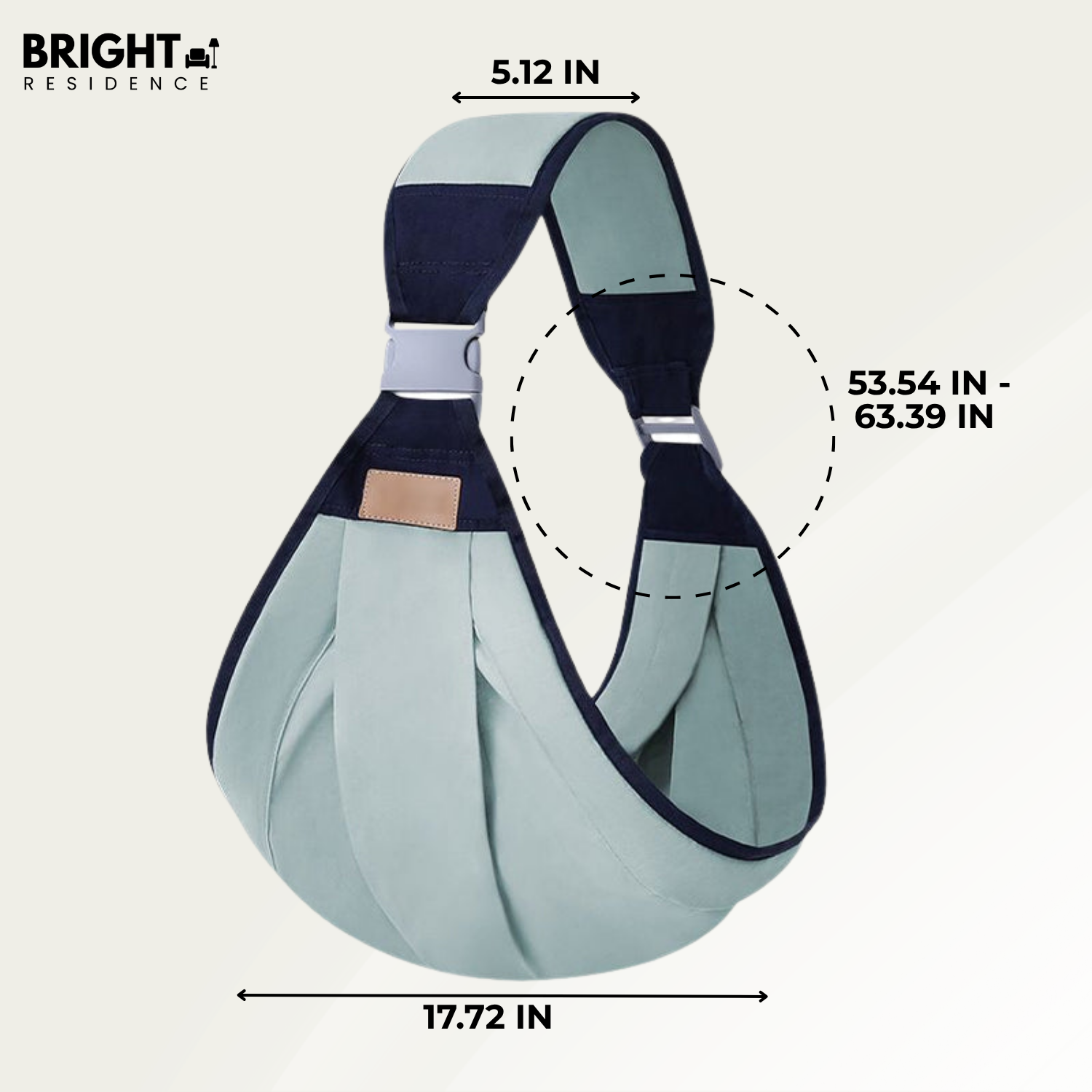 BabyNest - Carrying without stress