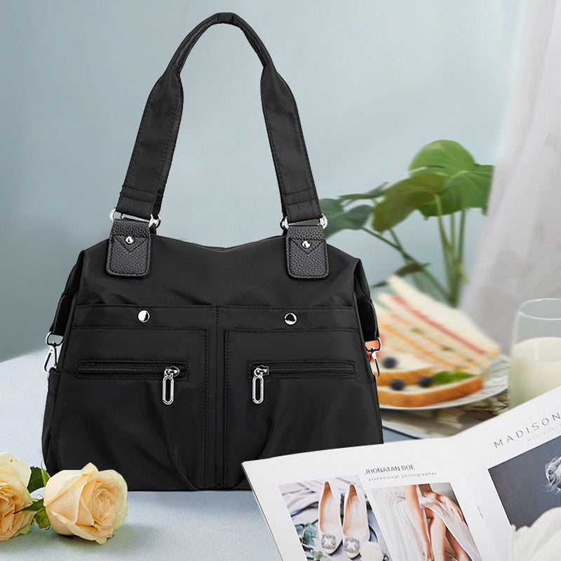 EasyBag – The Ultimate Everyday Handbag for Style and Function