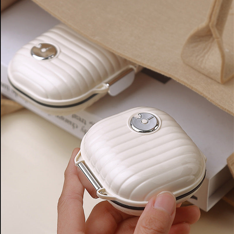 1+1 FREE | MediKeep – Smart Storage for Everyday Wellness