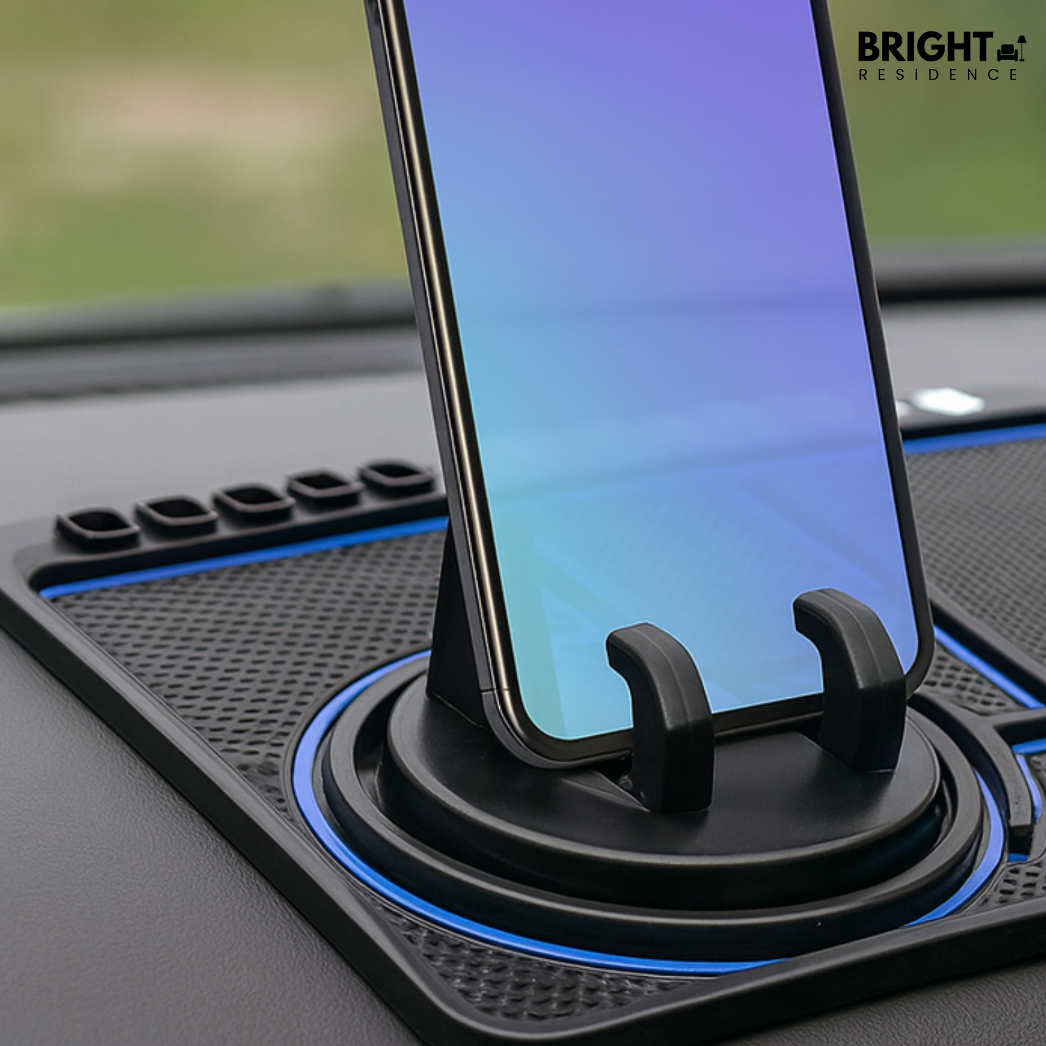 HoldGrip Max – Always Keep Your Phone Securely in Sight!