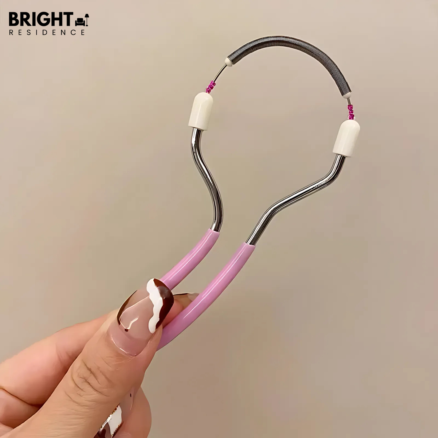 GlowTwist – Effortless Hair Removal, Anytime & Anywhere