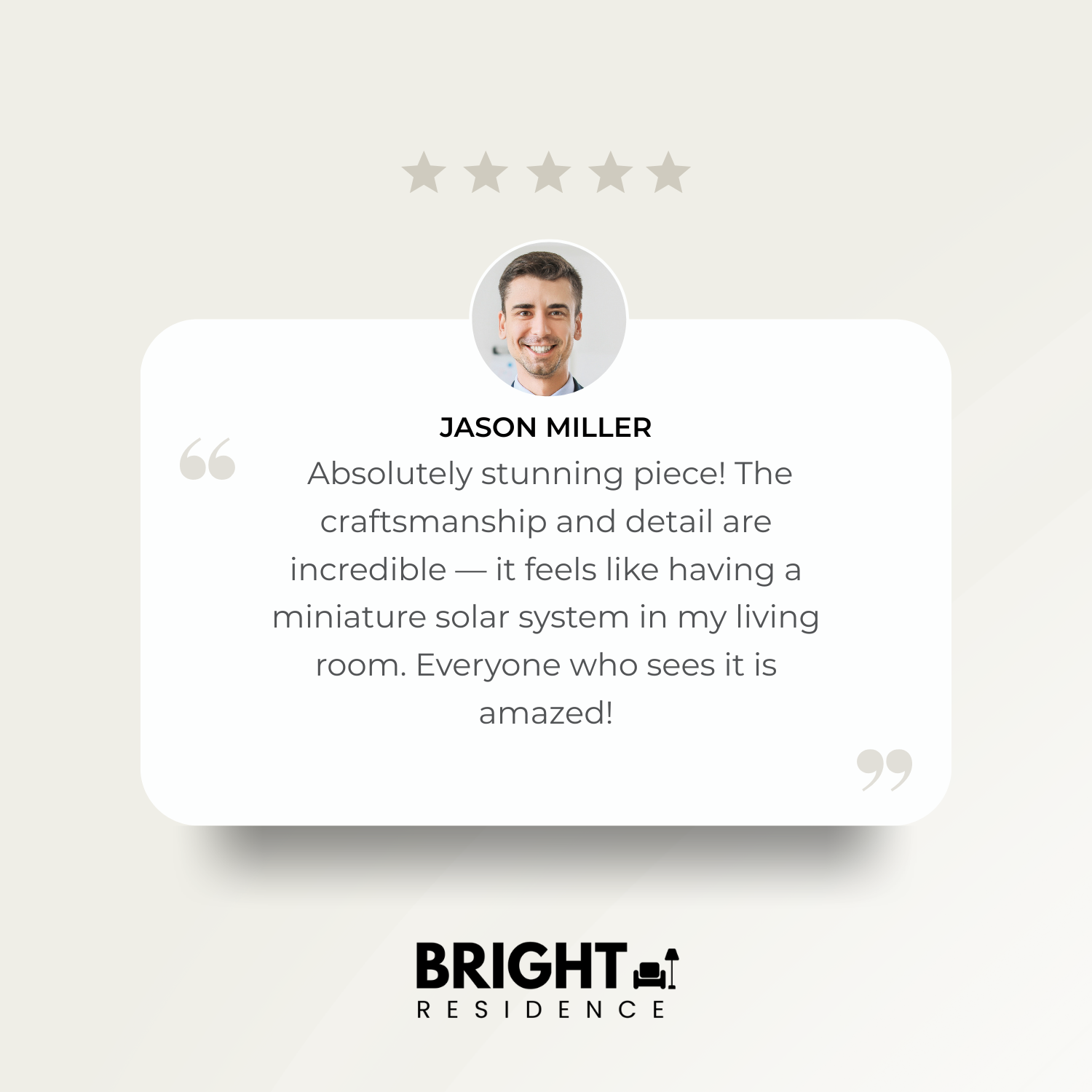 AstroGlobe Elite – The Solar System to Marvel at & Learn