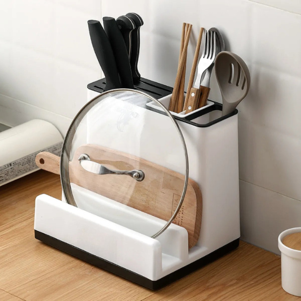 PureKitchen – Order & Hygiene for Your Cutlery