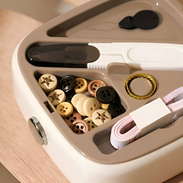 HemClean – Everything You Need for Sewing