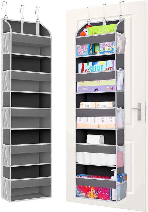 SpaceSaver - More order in every room