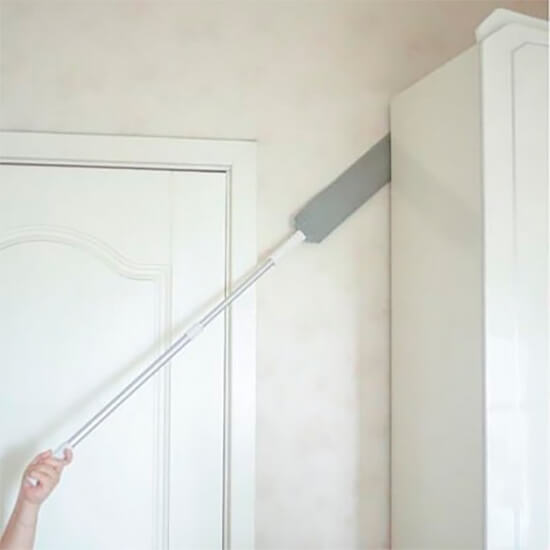 1+1 FREE | DustEase - Effortlessly dust-free corners and crevices