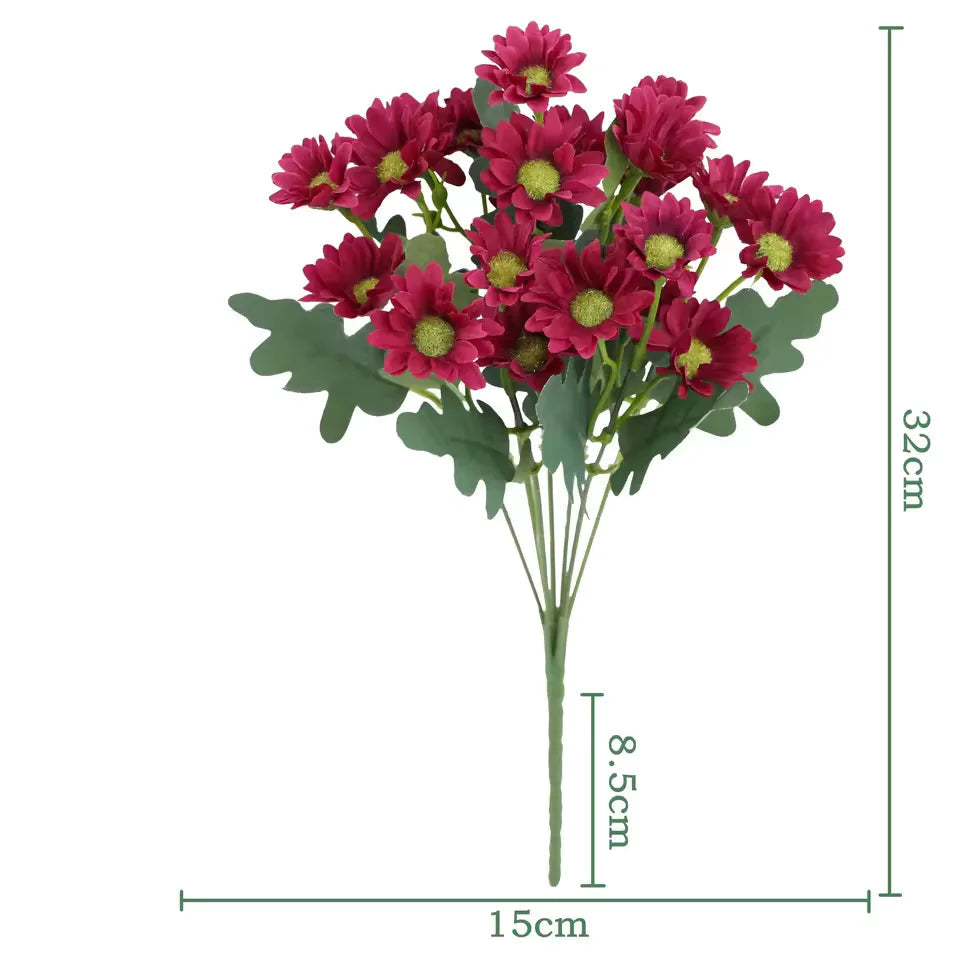 1+1 FREE | EverDaisies – Radiant Beauty That Never Withers!