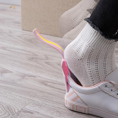 2+1 FREE | EasyShoe - Make putting on your shoes effortless