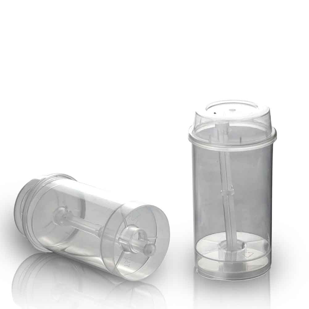 SweetLayers – Clean Cake Delight to Take Away!