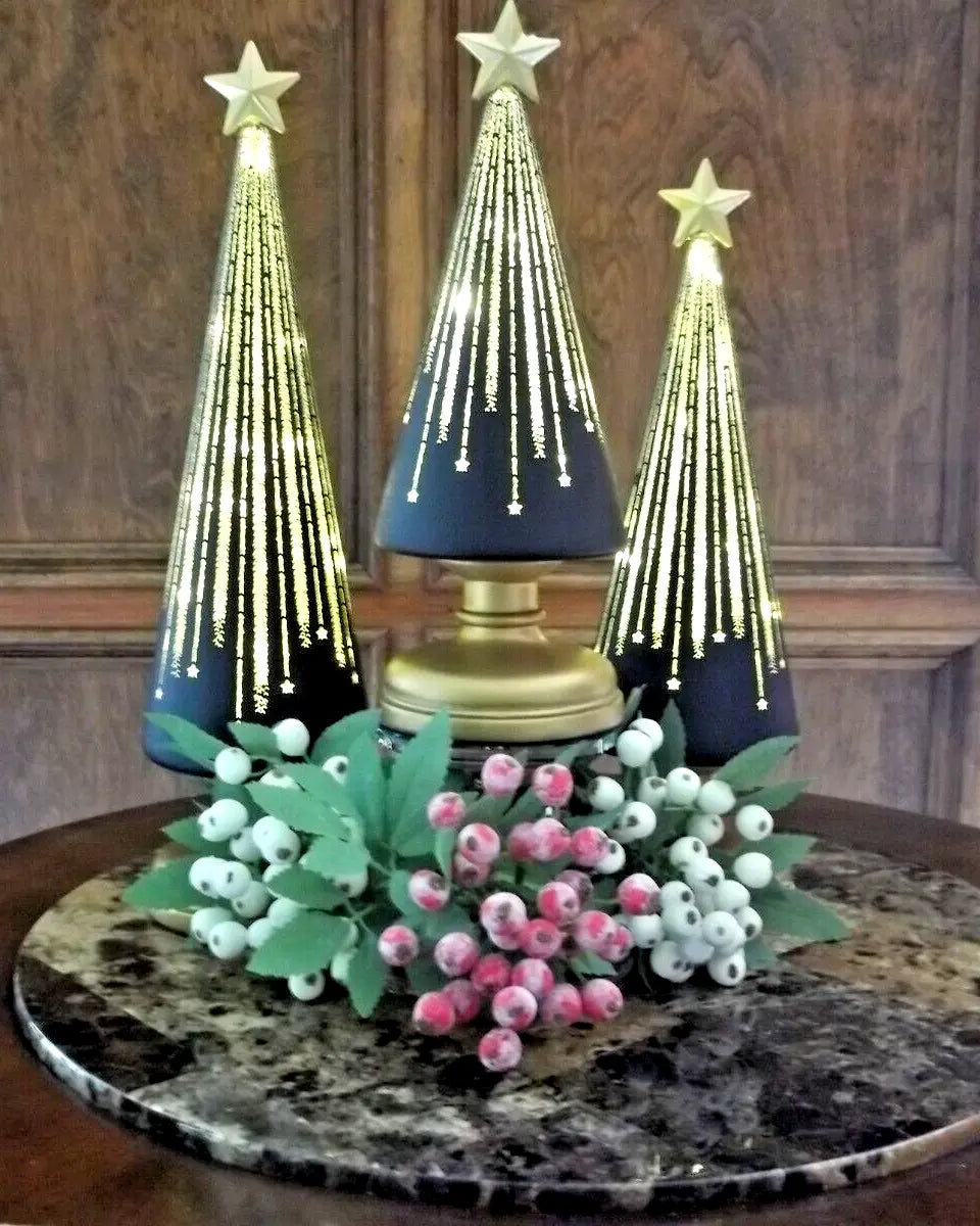 LumoNoel – Christmas Magic in Every Beam of Light