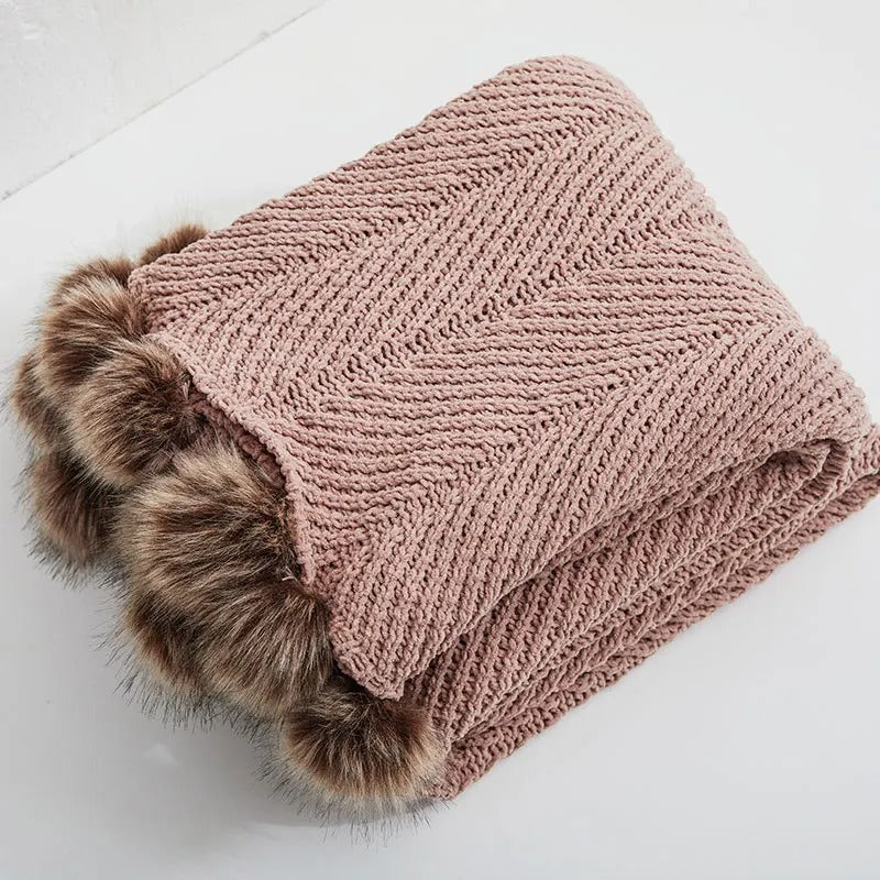 CozyPom – Stylish Cozy Comfort for Your Home!
