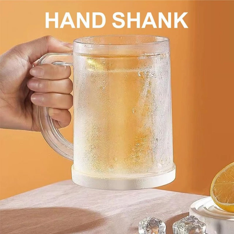 2+1 FREE | FrostyMug – Enjoy Ice-Cold Drinks Fresh for Longer!