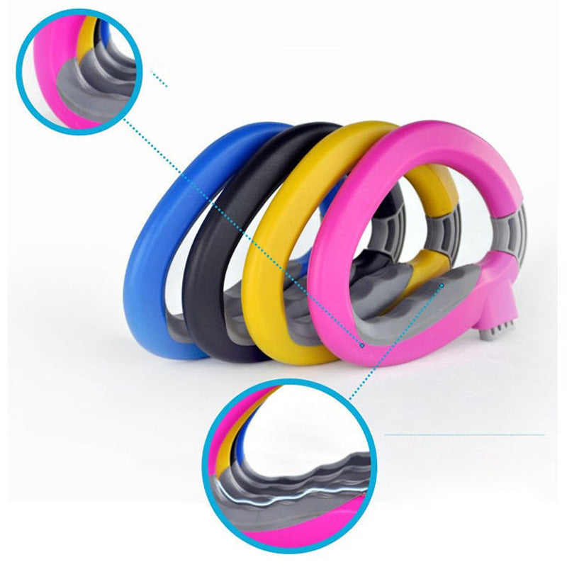 CarryMate – Carry Multiple Shopping Bags Without Pain