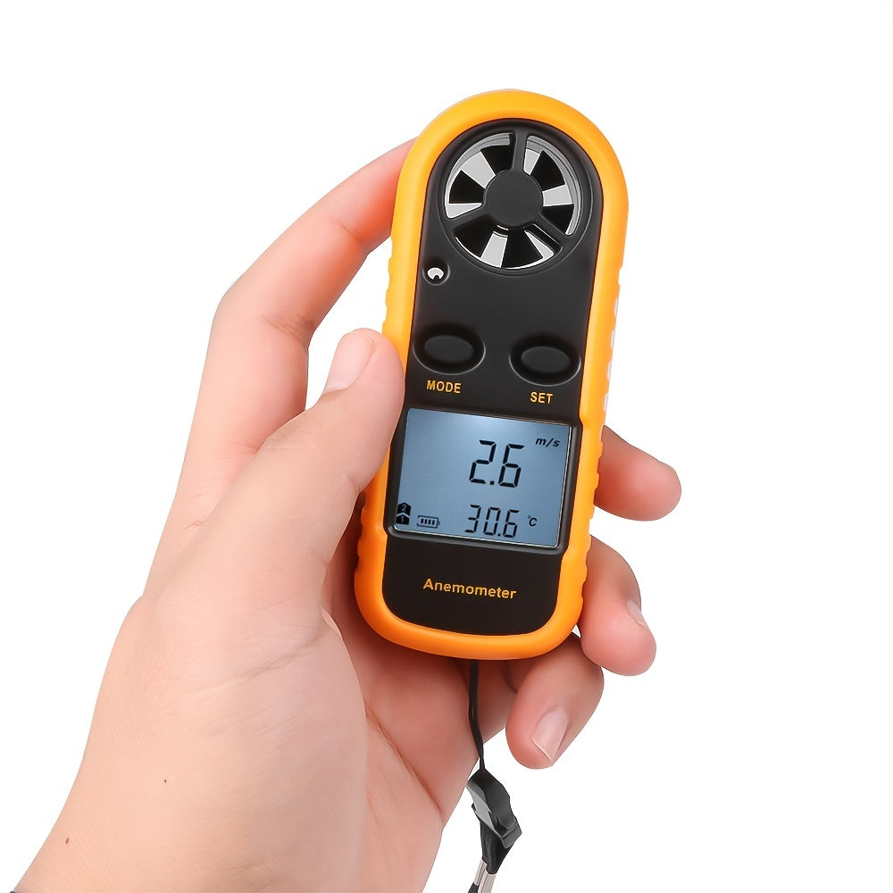 WindScope – Instantly Detect Accurate Wind Speed Anywhere – Bright ...