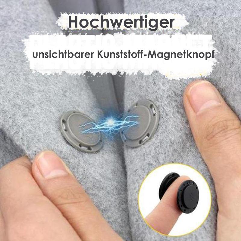 MagneStitch Pro – Invisible fasteners that hold securely