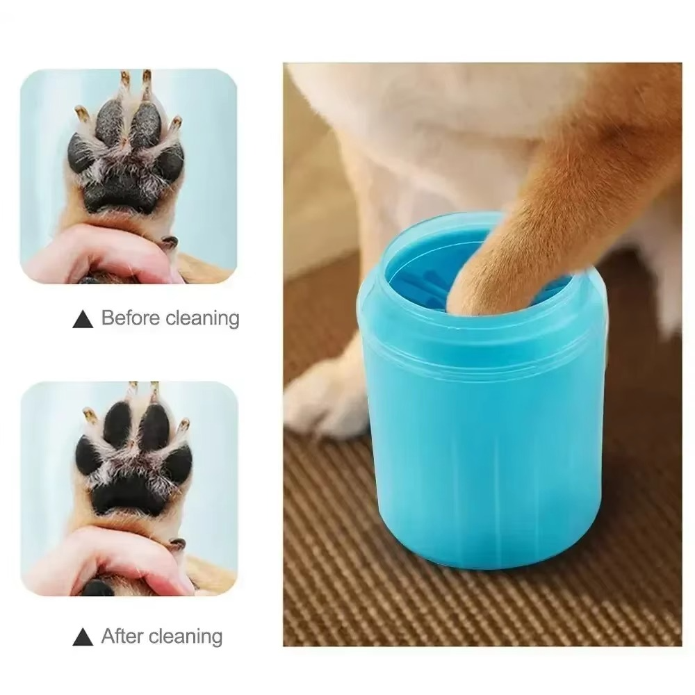 PurePaw – Clean Paws in Seconds