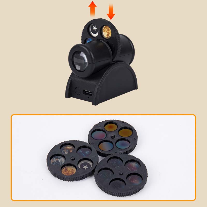 SkyLume – Your Window to the Universe!