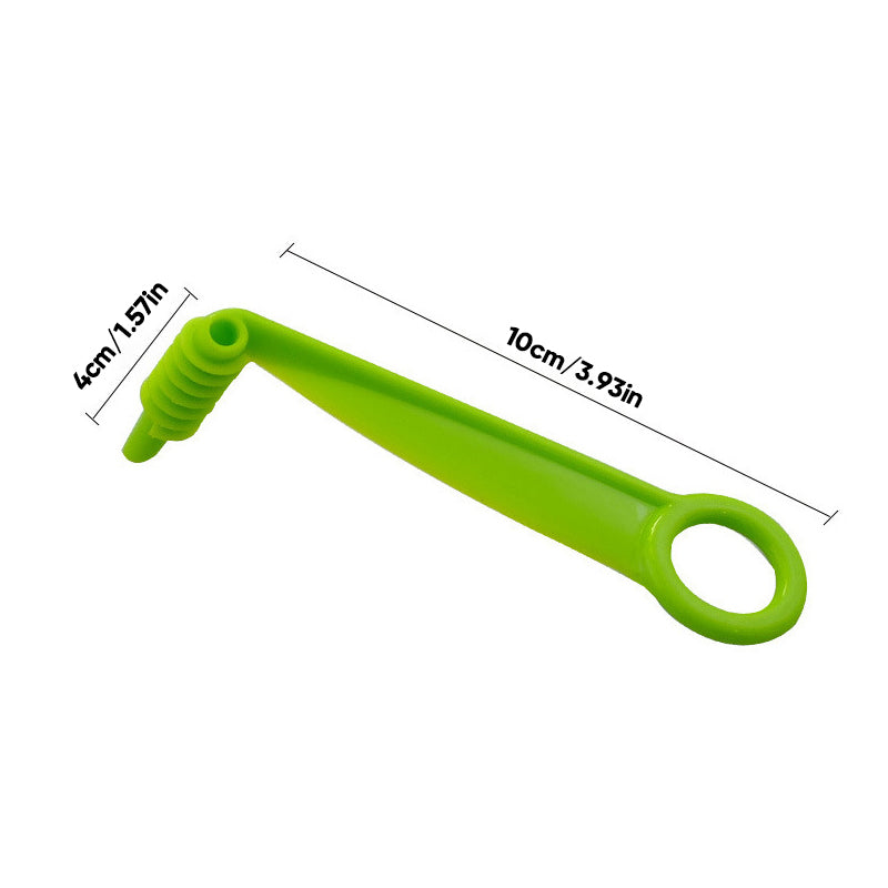 SliceAll – Cutting & Peeling in Seconds!