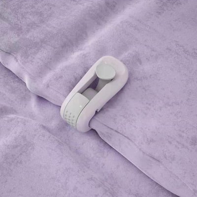 6+6 FREE | ClipNest - No more slipped blankets in bed