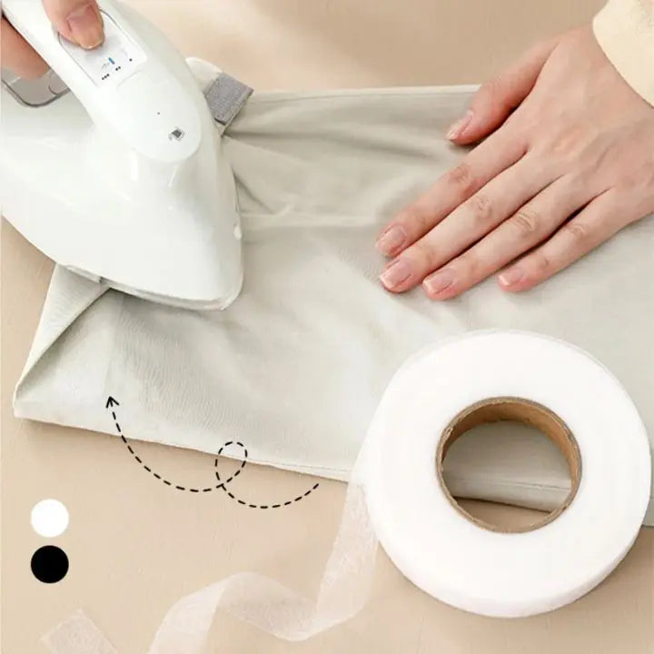 1+1 FREE | SlideHem – Perfect Hems in Seconds, No Sewing Needed