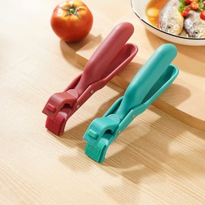 SafeGrip - even with hot pots & bowls