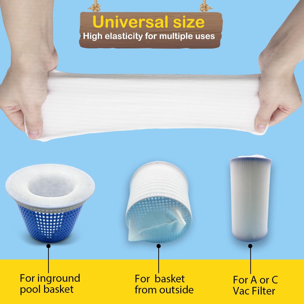 10+10 FREE | PoolGuard – Effortless Clean Water for Your Pool