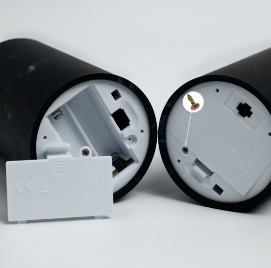 BrightLuxe – Instantly Creates a Cozy Feel-Good Atmosphere!