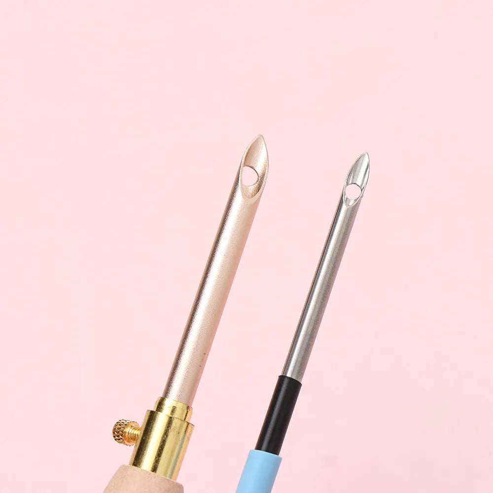 ThreadArt Pro – Creative Embroidery & Crochet Projects Made Easy