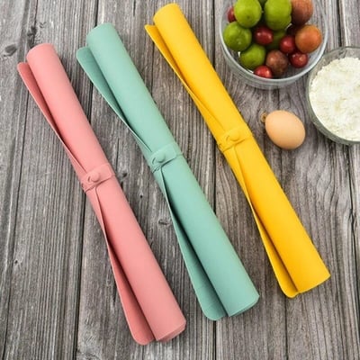 BakeMat - Every baker needs one!