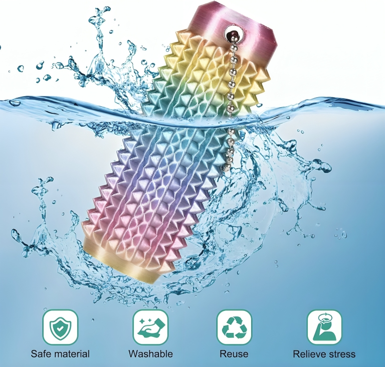 1+1 FREE | CalmGrip – Instant Relaxation & Sharper Focus Anywhere
