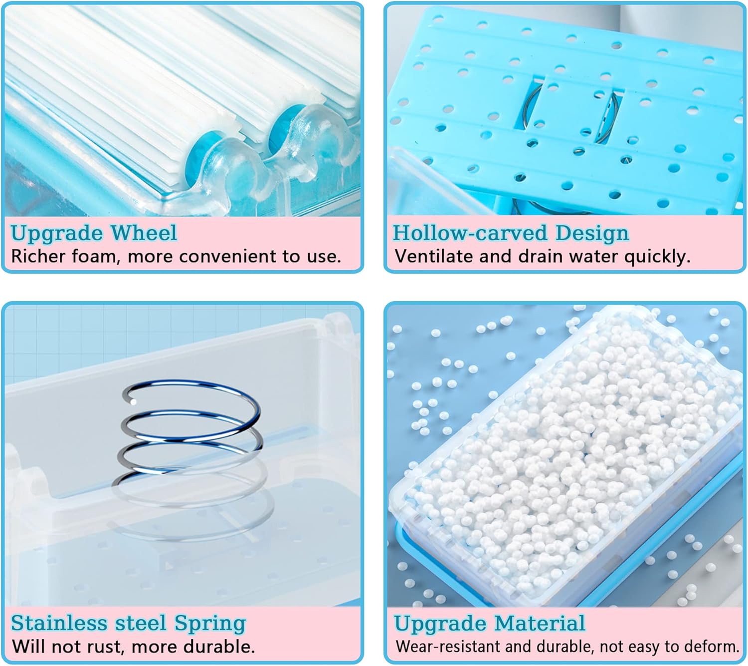 1+1 FREE | LatherLux – Effortless Foam, Cleaner Hands!