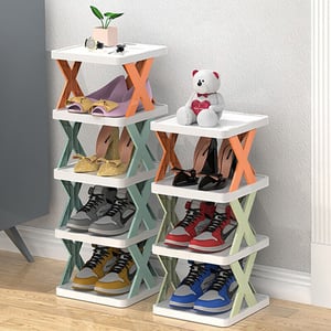ShoeNest - organize your shoes in seconds