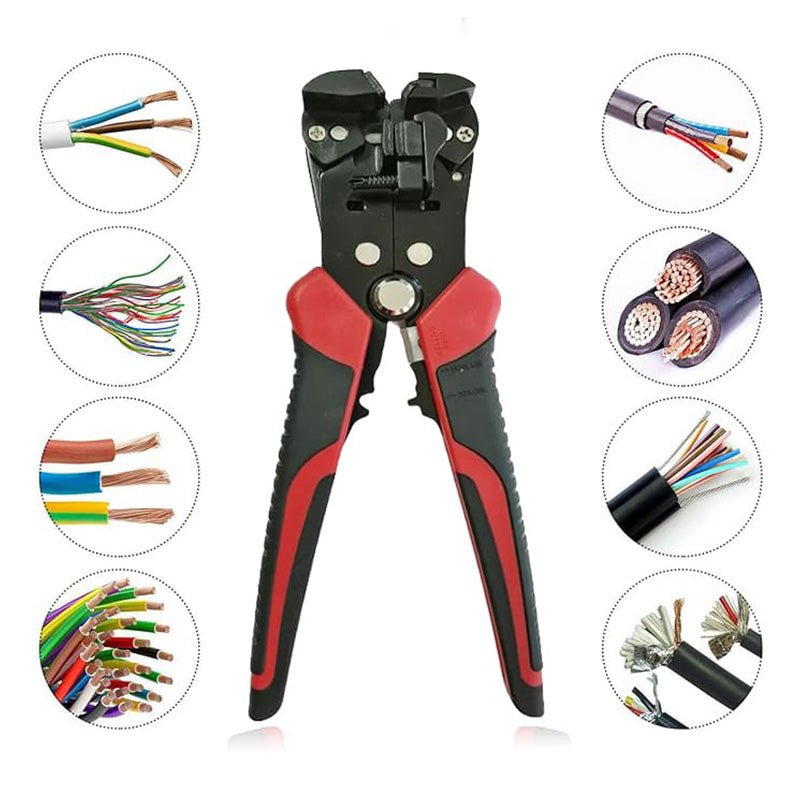 PriorGrip Tools – Perfect Cable Work Without Effort