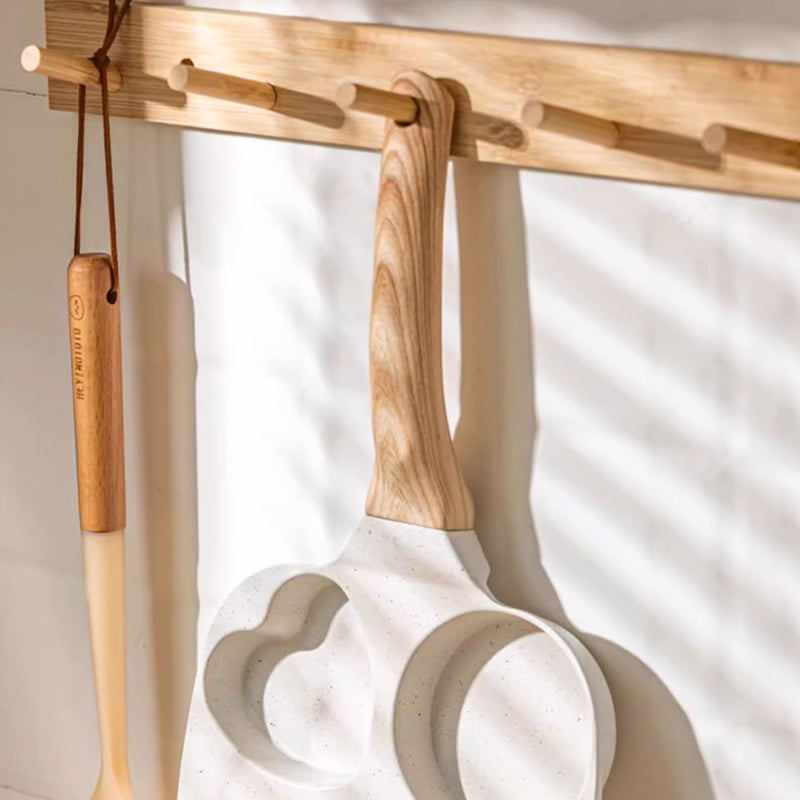 PanJoy – 4 Eggs at the Same Time, Perfectly Fried!