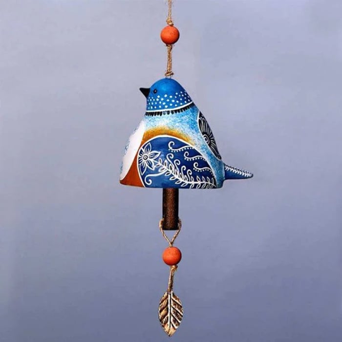 BirdChime - Experience nature in your home