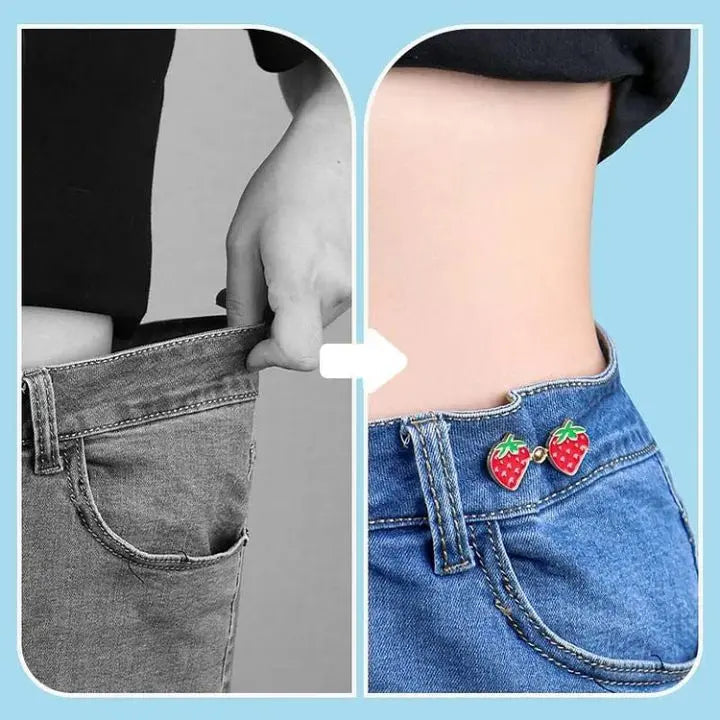 2+2 FREE | FitRight – Perfect Fit in Seconds, No Sewing Needed