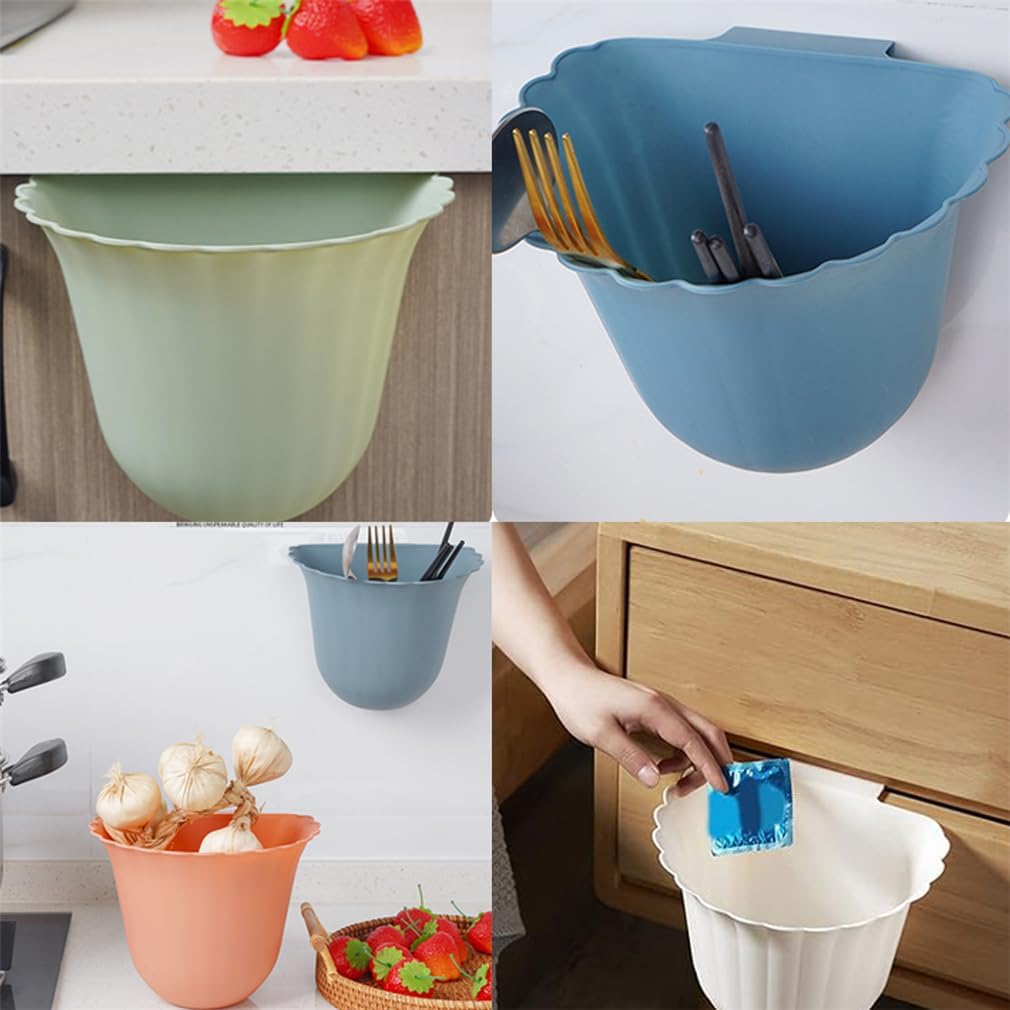 1+1 FREE | CleanBin – Always Ready, Never in the Way!