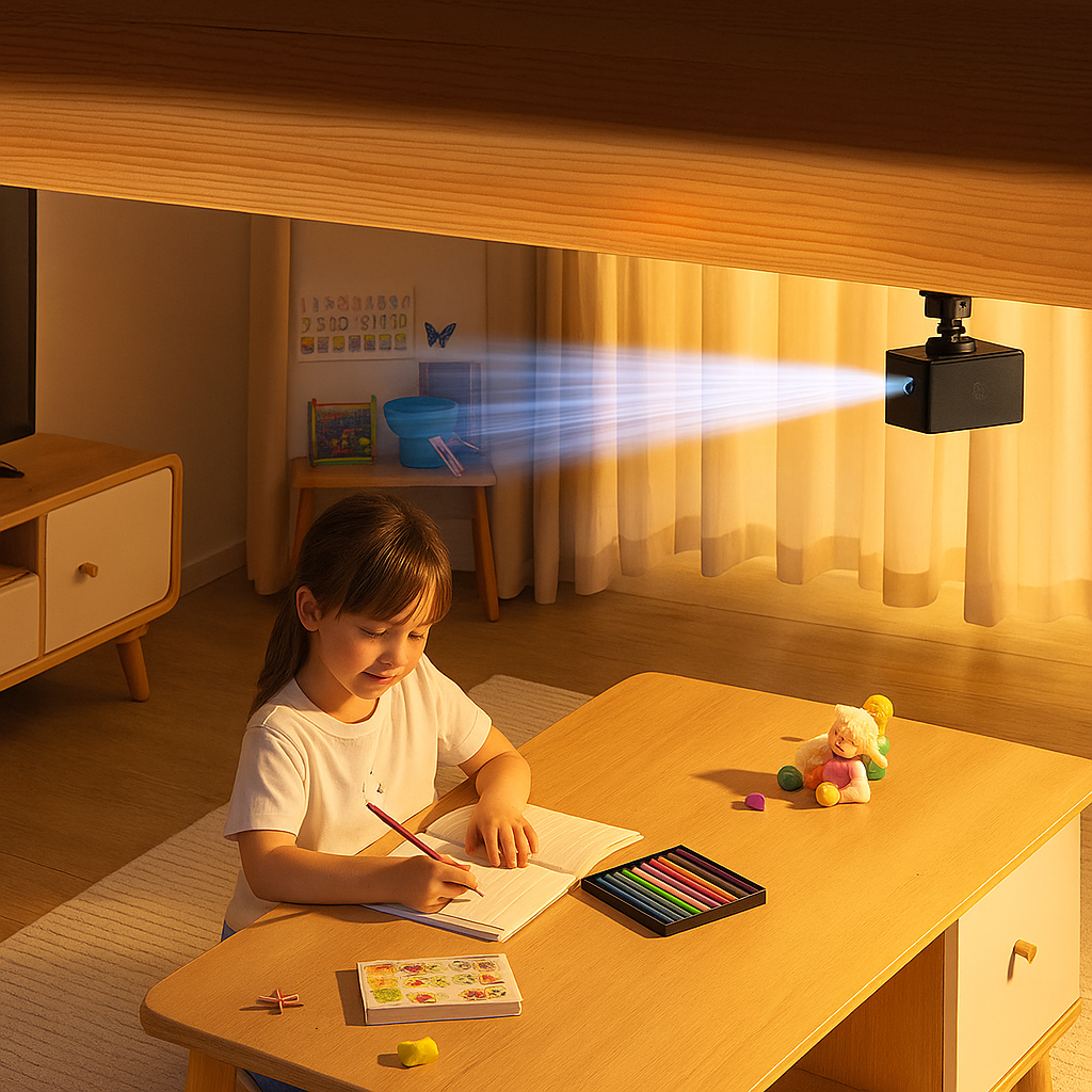 SafeView Max – Wireless Security for Every Space