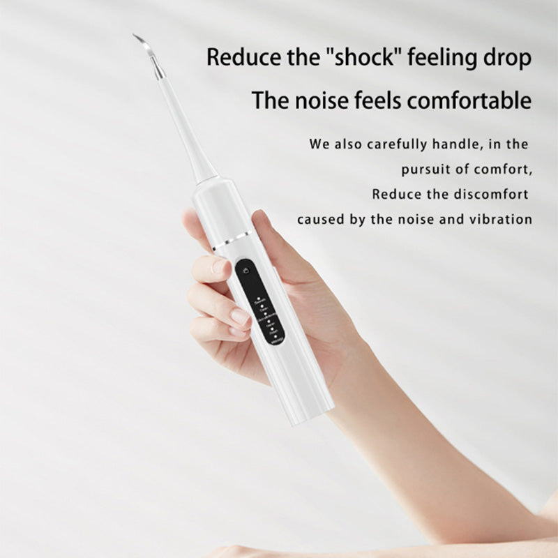 DentuPro – Removes Tartar & Plaque Like the Dentist!