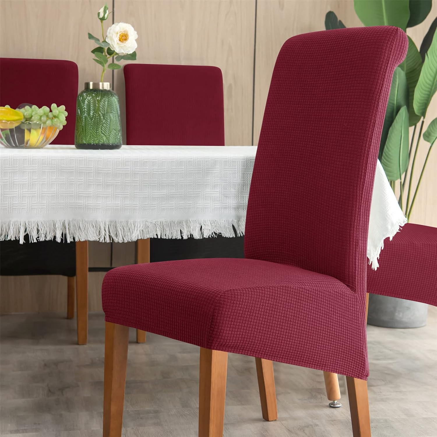 3+3 FREE | ChairLuxe – Make your chairs like new!