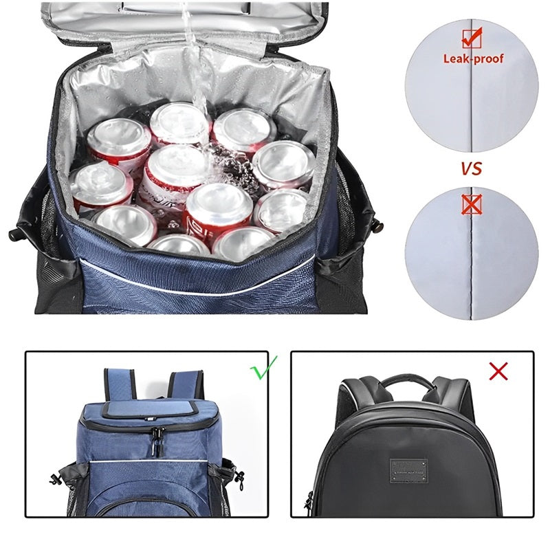 ChillPack – Freshness to Go!