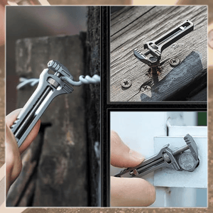 2+3 FREE | TitanCraft - Maximum strength in your pocket
