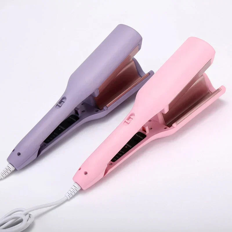 TwistGlam – Gorgeous Curls in Just Minutes!