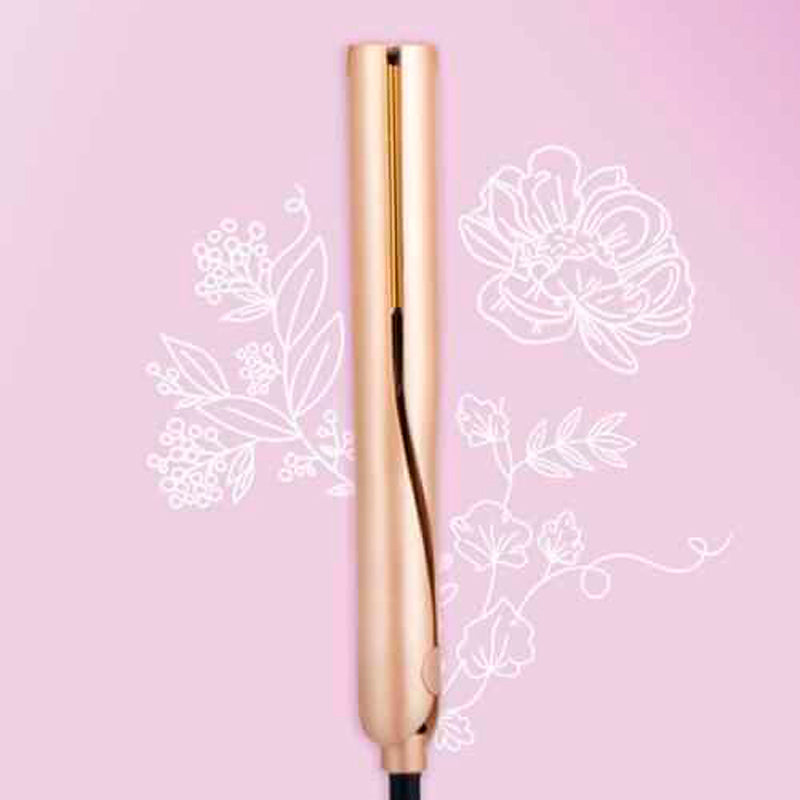 WaveLuxe Pro –  The Ultimate Styling Tool for Smooth, Curly, or Voluminous Hair