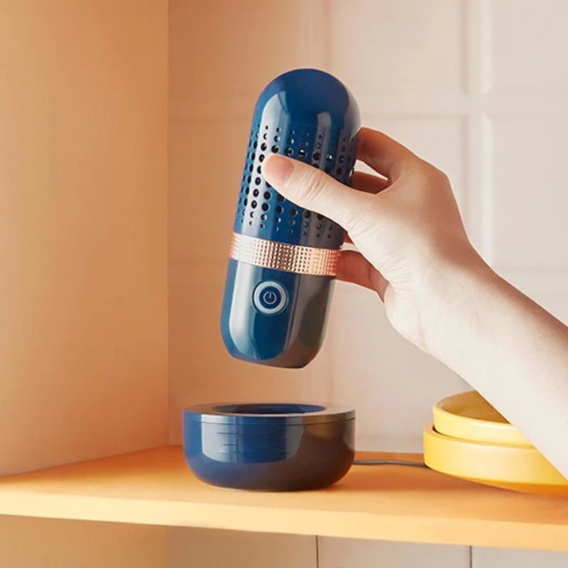 PureSplash – Clean Fruits & Vegetables at the Push of a Button