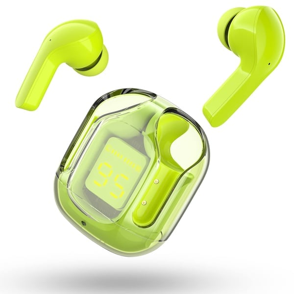 SoundNova – Wireless Sound That Moves with You