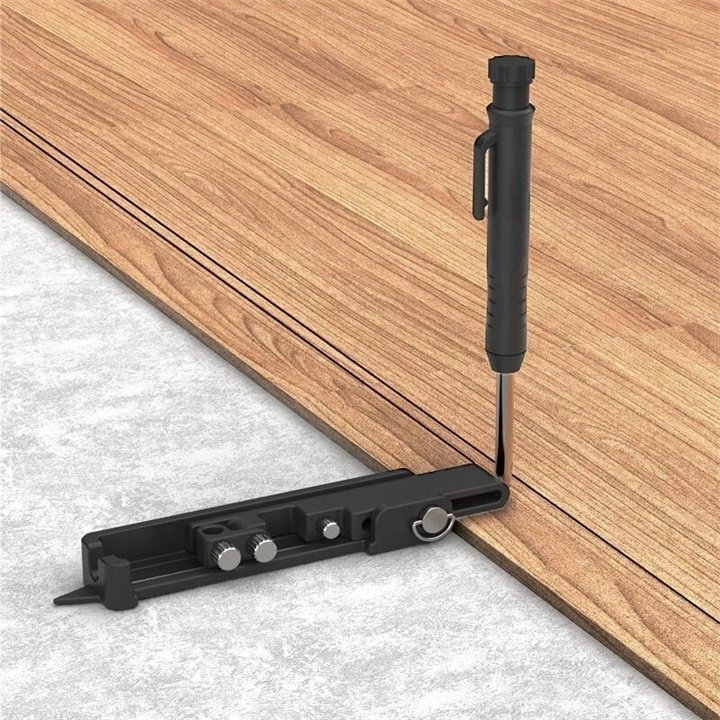 ProMark – Your 15-in-1 Tool for Precise Work!