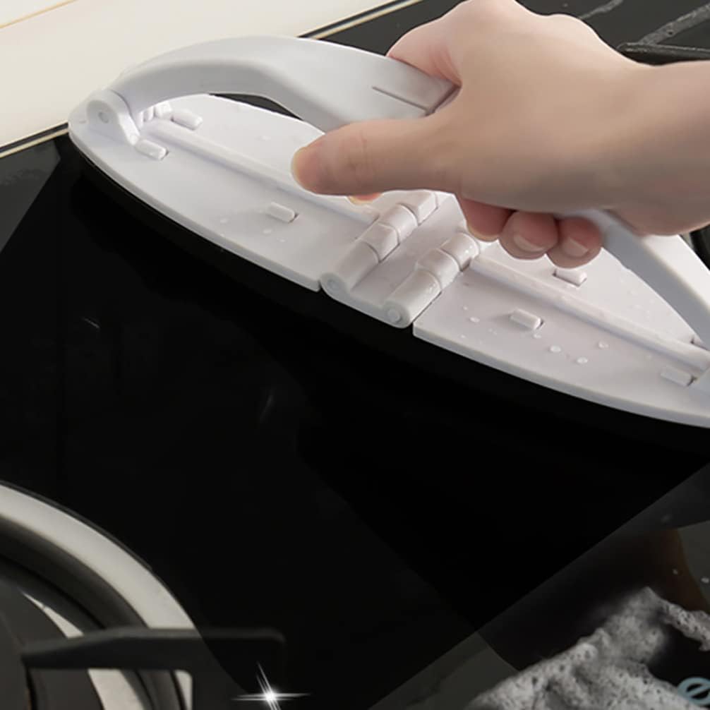 2+1 FREE | DishScrub – Deep-Clean Grout & Cooktops in Seconds!
